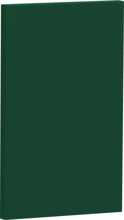 Зеленый лес