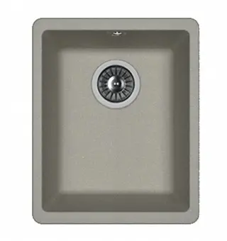 Кухонная мойка ВЕГА 300