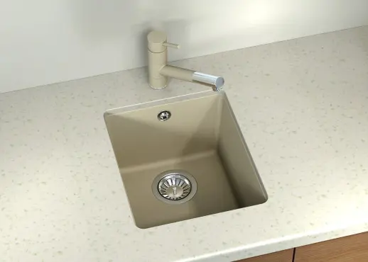 Кухонная мойка ВЕГА 300