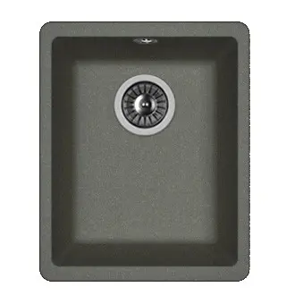 Кухонная мойка ВЕГА 300