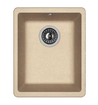 Кухонная мойка ВЕГА 300