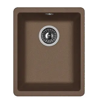 Кухонная мойка ВЕГА 300