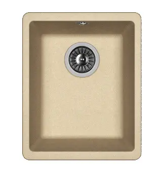 Кухонная мойка ВЕГА 300