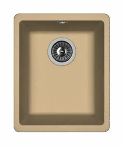 Кухонная мойка ВЕГА 300