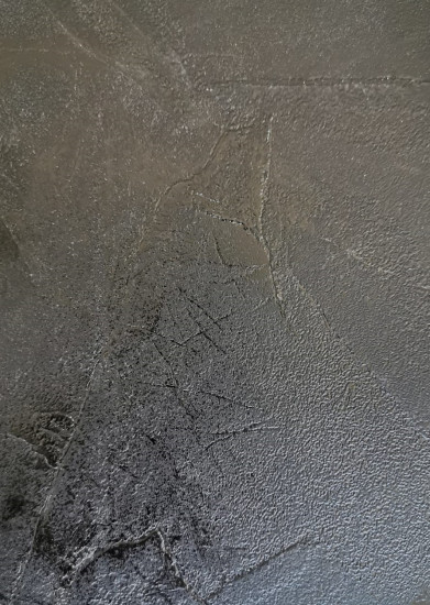 Черный (Срез камня) 1113/СК