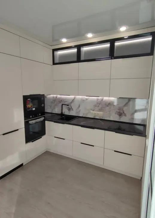 Кухонный гарнитур «Кухонный гарнитур «Гилфорд»»