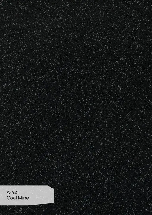 GRANDEX A 421 Coal Mine