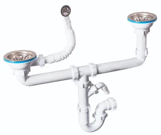 Кухонная мойка ВЕГА 335/160