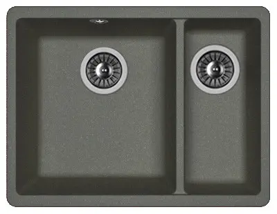 Кухонная мойка ВЕГА 335/160