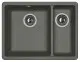 Кухонная мойка ВЕГА 335/160