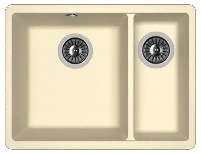 Кухонная мойка ВЕГА 335/160