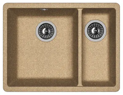 Кухонная мойка ВЕГА 335/160