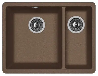 Кухонная мойка ВЕГА 335/160