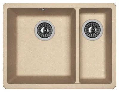 Кухонная мойка ВЕГА 335/160