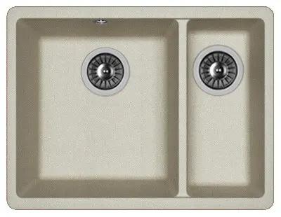 Кухонная мойка ВЕГА 335/160