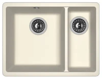 Кухонная мойка ВЕГА 335/160