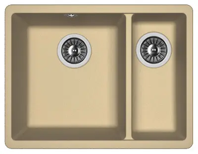 Кухонная мойка ВЕГА 335/160