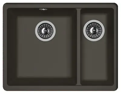 Кухонная мойка ВЕГА 335/160