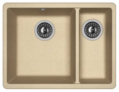 Кухонная мойка ВЕГА 335/160