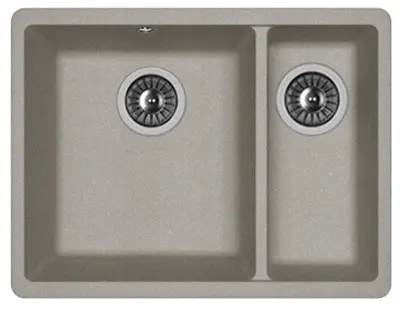 Кухонная мойка ВЕГА 335/160