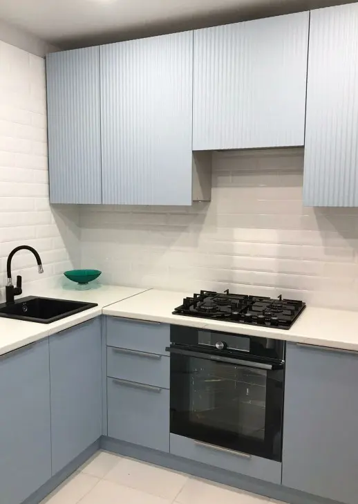 Кухонный гарнитур «Кухонный гарнитур «Леер»»