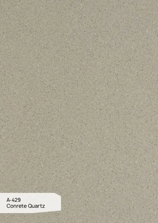 GRANDEX A 429 Conrete Quartz