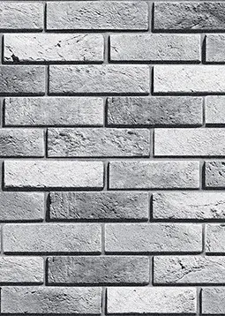 КИРПИЧ ГРАНЖ СЕРЫЙ