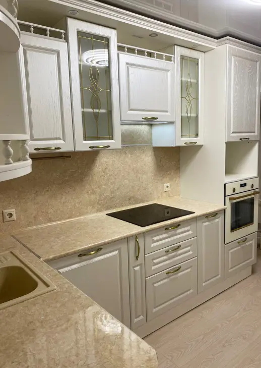 Кухонный гарнитур «Кухонный гарнитур «Монпелье»»