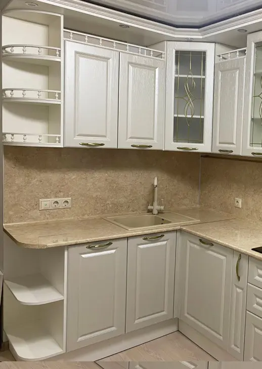 Кухонный гарнитур «Кухонный гарнитур «Монпелье»»