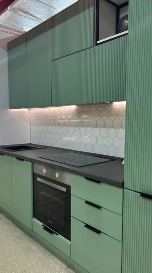 Болотный антискрэч 2900 мм