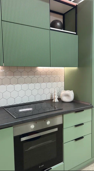 Болотный антискрэч 2900 мм