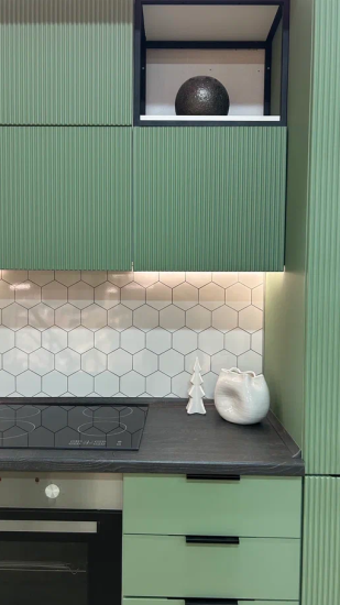 Болотный антискрэч 2900 мм