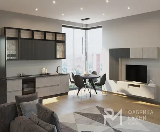 Силк Муссон Бетон Хафит 3000