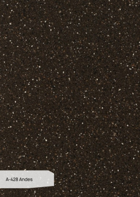 GRANDEX A 428 Andes