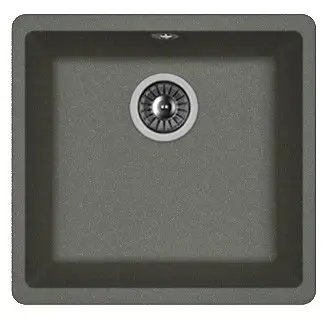 Кухонная мойка ВЕГА 400