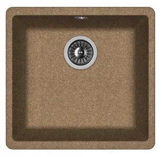 Кухонная мойка ВЕГА 400