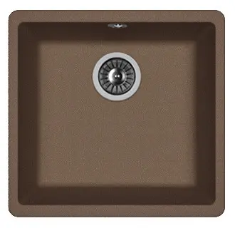 Кухонная мойка ВЕГА 400