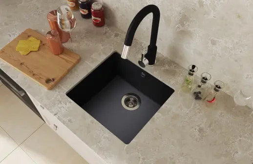 Кухонная мойка ВЕГА 400