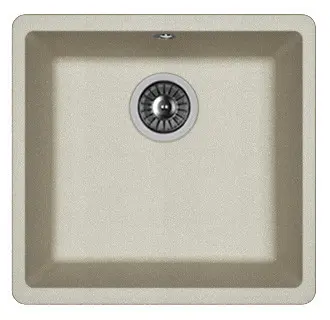 Кухонная мойка ВЕГА 400