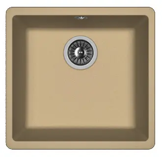 Кухонная мойка ВЕГА 400