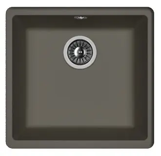 Кухонная мойка ВЕГА 400