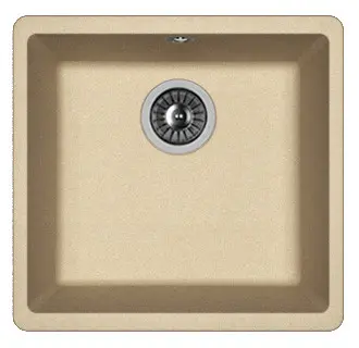 Кухонная мойка ВЕГА 400