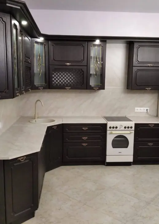 Бежевый оникс