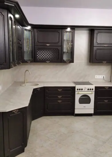 Бежевый оникс