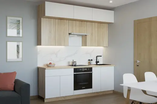 Тальк Дуб сонома арт. 1 - 2200