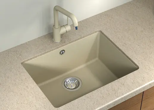 Кухонная мойка ВЕГА 500