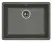 Кухонная мойка ВЕГА 500