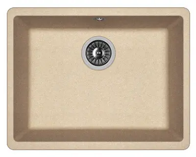 Кухонная мойка ВЕГА 500