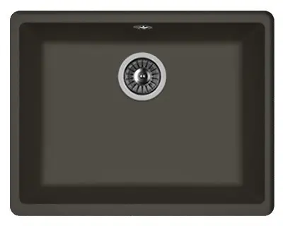 Кухонная мойка ВЕГА 500