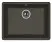 Кухонная мойка ВЕГА 500
